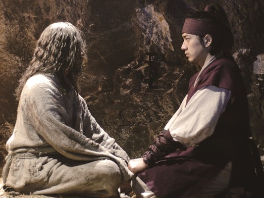 なぜ『朱蒙　チュモン』は日本で愛され続けるのか。語り継がれる8つのエピソード④