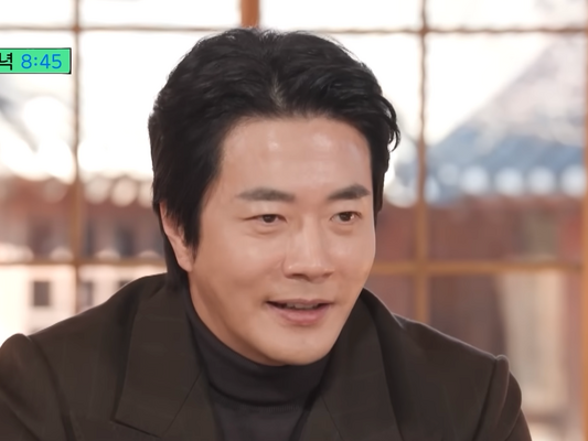 クォン・サンウ、俳優として“崖っぷちな気持ち”を告白「若い世代は僕の全盛期を知らず…」