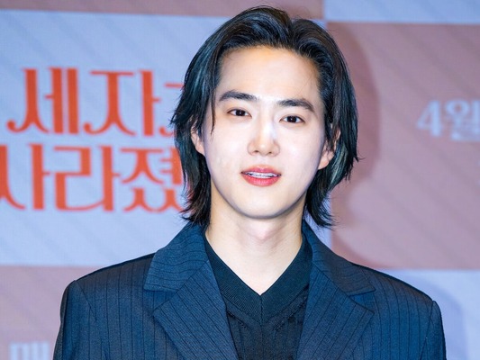 『世子が消えた』主演のスホが時代劇初挑戦で語った“自信”