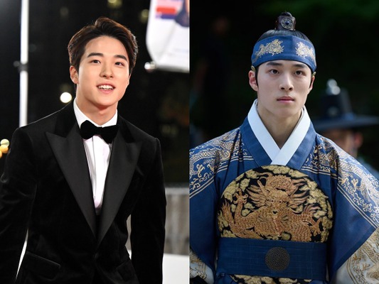 国民的子役から次世代主演俳優へ！圧倒的演技力と正統派ビジュが武器の年男、ナム・ダルムを深掘り！