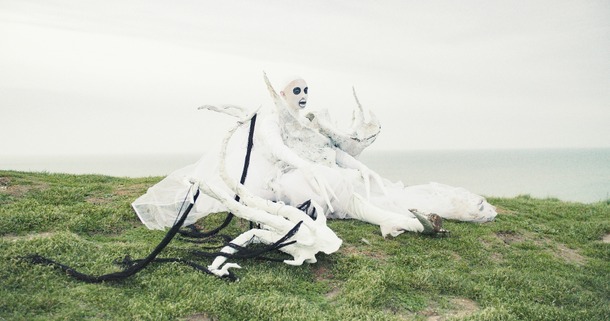 『クイーンダム／誕生』© Courtesy of Galdanova Film LLC.