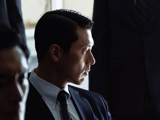 荒削りで致命的な存在感！ヒョンビンが『メイド・イン・コリア』で示した進化