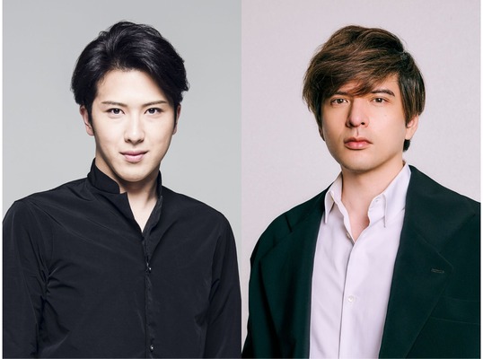 尾上松也　城田優