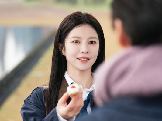 ラブコメでも際立つ存在感！『恋の通訳、できますか？』ヒロイン役のコ・ユンジョンが魅せた！