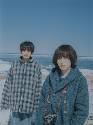 『青い鳥』『GEMNIBUS vol.2』Ⓒ2026 TOHO CO., LTD.