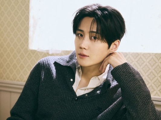 キム・ソンホ『恋の通訳、できますか？』が明かした理想の恋愛タイプ【インタビュー】