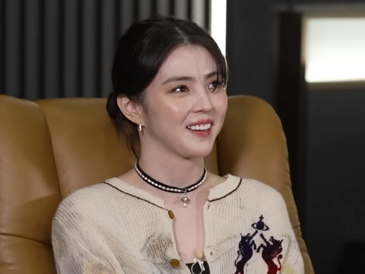 ハン・ソヒが“休まない主義”を告白！人気女優になった今も「カフェでバイト中」