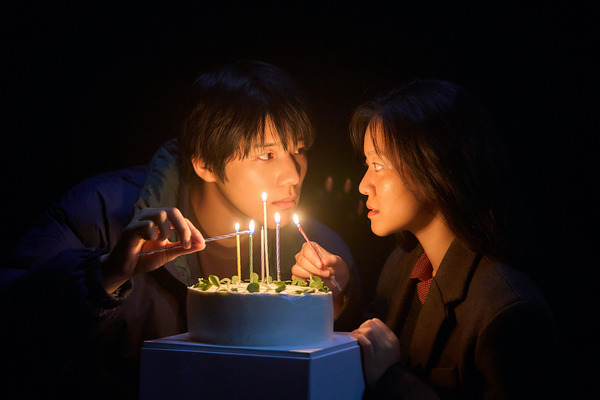 映画『パヴァーヌ』2月20日独占配信