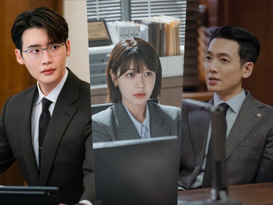 『ウ・ヨンウ』から『プロボノ』『アイドルアイ』へ。韓国リーガルドラマ2026年の新潮流とは