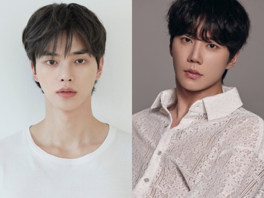 音楽の天才たちが火花を散らす…ソン・ガン、イ・ジュニョン主演の青春ドラマが始動