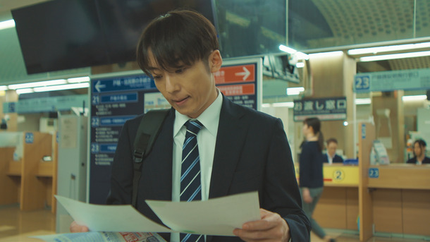 『ラプソディ・ラプソディ』©2026 利重 剛