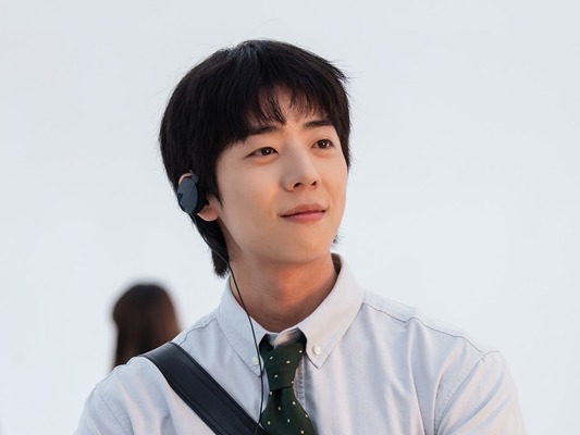 チェ・ジョンヒョプ、新ドラマ『君がきらめく季節に』への真摯な想い。見逃せない2つのキーワードは？