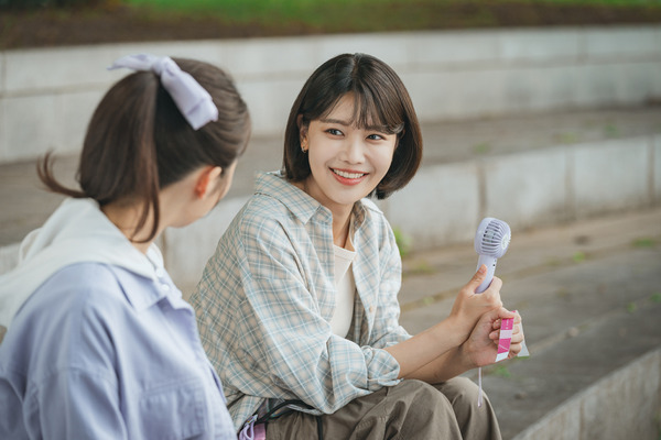 「アイドルアイ」12話