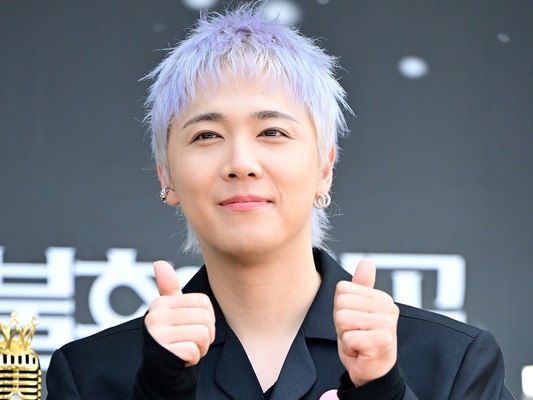 あの人は今/『美男<イケメン>ですね」のジェルミ役イ・ホンギ。待たれるドラマ復帰
