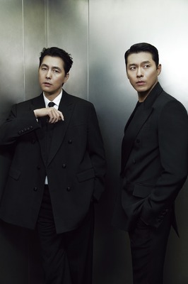 「メイド・イン・コリア」(c) 2026 Disney and its related entities