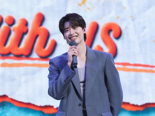 予定外の“神対応”も！イ・ジョンソク、東京アンコール公演でアジアツアー完走