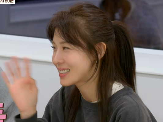 『奇皇后』女優ハ・ジウォン、3～4年以内に結婚する!? “足相鑑定”の結果に現場騒然