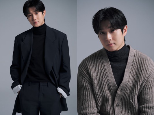 「周りはみんなパパに」チェ・ウシクが語った30代俳優としての結婚観【インタビュー】