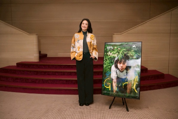 スー・チー監督