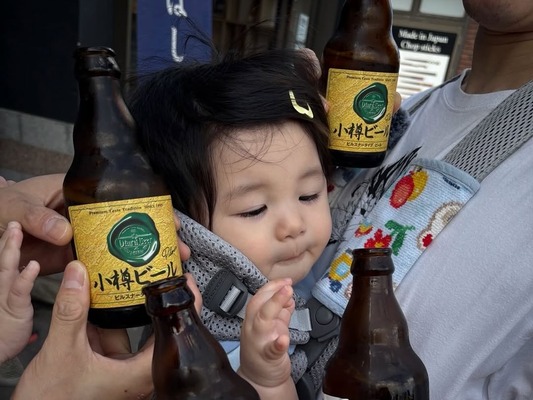 俳優シム・ヒョンタクの18歳年下日本人妻サヤさん、札幌旅行の写真を大放出！「癒される」