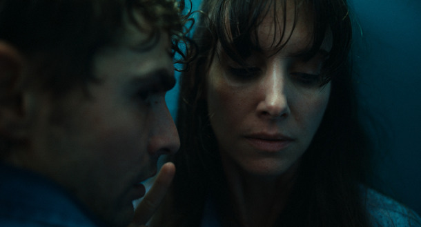 『トゥギャザー』© 2025 Project Foxtrot, LLC