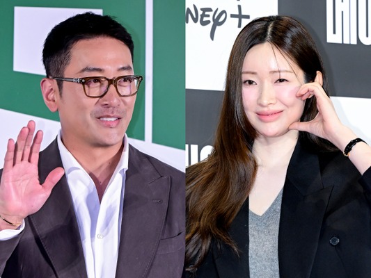 ハ・ジョンウ、“7月結婚説”は否定するも…11歳年下の女優と「交際歴8年」だった！