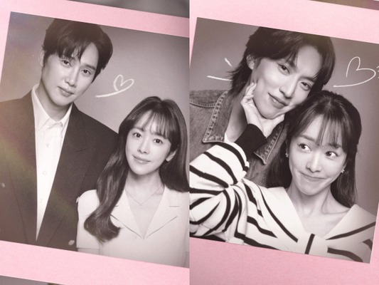 パク・ソンフンVSイ・ギテク、あなたはどっち派？『未婚男女の効率的な出会い方』でロマンス対決！