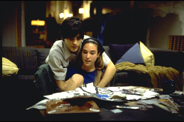 『レクイエム・フォー・ドリーム 4Kリマスター』© 2000 Requiem For A Dream, LLC. All Rights Reserved.