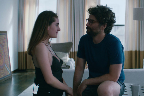 『Shiva Baby シヴァ・ベイビー』(C)2020 SHIVA BABY LLC. All Rights Reserved.