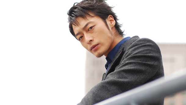 『夜の上海』　和田聰宏　photo：HIRAROCK