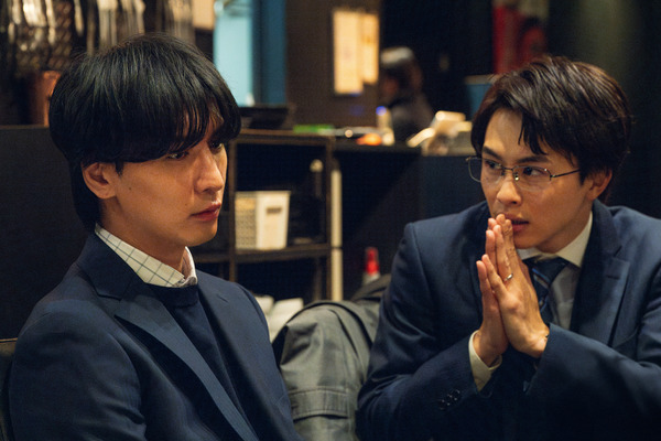 「ぜんぶ、あなたのためだから」5話 © tv asahi All Rights Reserved.