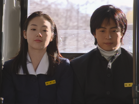 『映画 冬のソナタ 日本特別版』©2025. KBS. All rights reserved