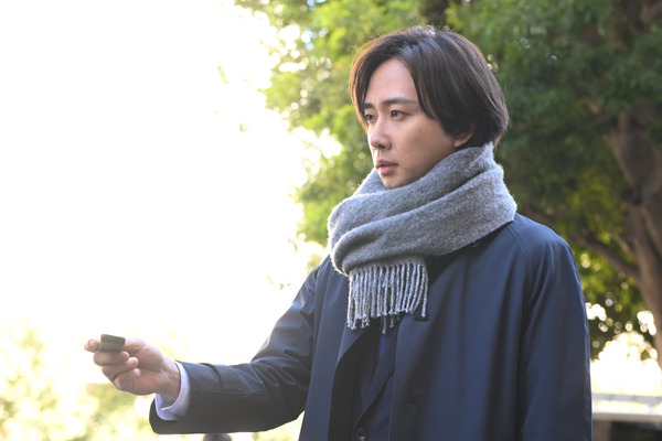 「夫に間違いありません」6話(c)カンテレ