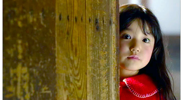 「SK-II」／TVCM「発見～クリアな素肌の秘密～」