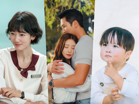 見れば納得、tvNの底力。放送中ドラマ3本が軒並み好成績！その理由は？