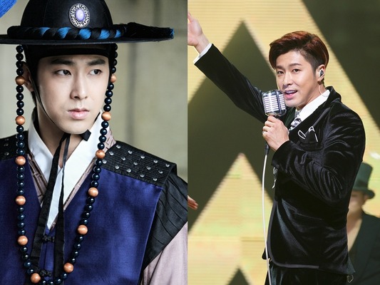 あの頃キミは若かった/東方神起ユンホ、初の時代劇ドラマの知られざるメデイア評