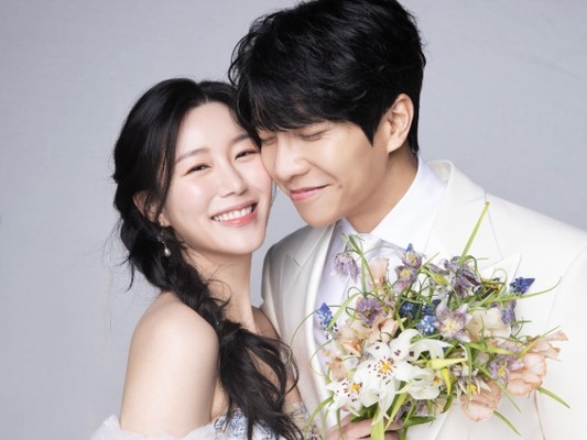 イ・スンギ＆イ・ダイン夫妻、第2子の妊娠を発表！「現在5カ月目」