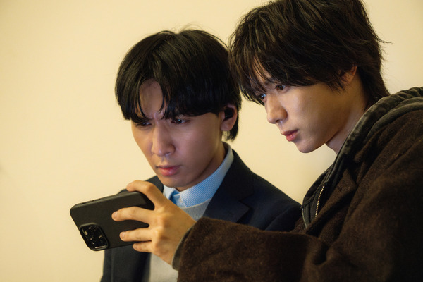 「ぜんぶ、あなたのためだから」6話© tv asahi All Rights Reserved.