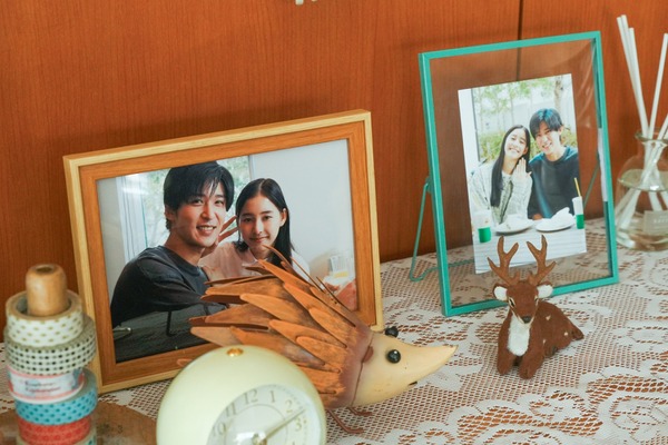 『ほどなく、お別れです』ⓒ2026「ほどなく、お別れです」製作委員会　ⓒ長月天音／小学館