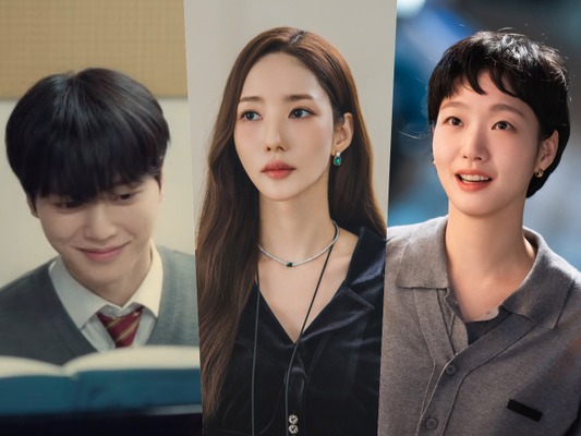 『シグナル2』は保留も…韓国tvNが2026年の豪華ラインナップを発表！【新作情報】