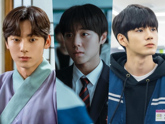 再結成で話題のWanna One、俳優としても絶好調パク・ジフンらメンバーの出演作をおさらい！