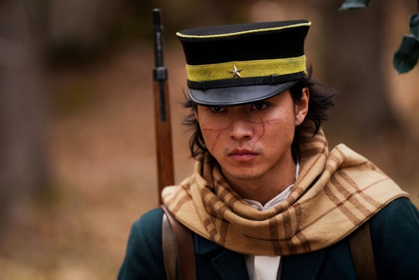 『ゴールデンカムイ 網走監獄襲撃編』©野田サトル／集英社　©2026映画「ゴールデンカムイ」製作委員会