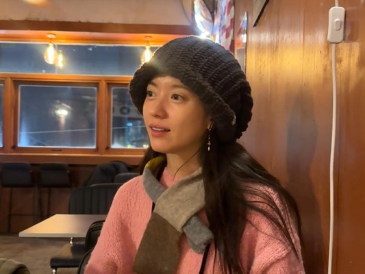 『トンイ』女優ハン・ヒョジュ、父親の手作り“誕生日御膳”に感動！ご両親のラブラブぶりも明かす【PHOTO】