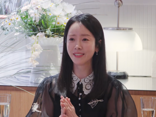 『イ・サン』で共演したハン・ジミンとイ・ソジン、“犬猿の仲”の真相は？「誤解しないでください」