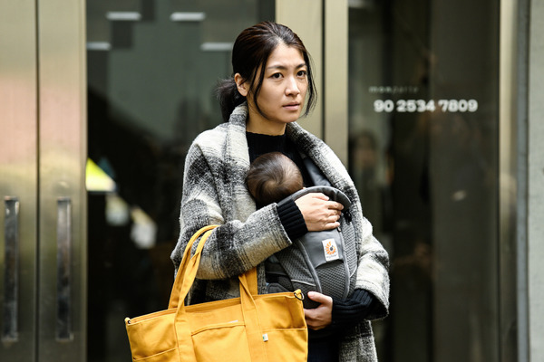 『廃用身』©2025 N.R.E.