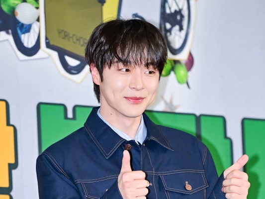 “ギャップ萌え”な魅力にハマる視聴者続出！最新主演作『宇宙をあげる』も好調なペ・イニョクを深掘り！