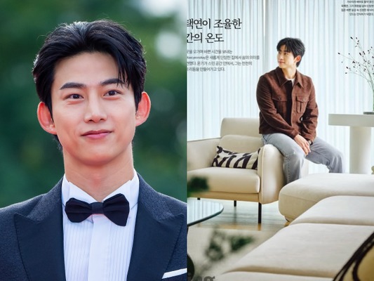 2PMテギョン、料理好きの素顔が詰まった新居が再注目！愛の巣に漂う“温もり”【PHOTO】