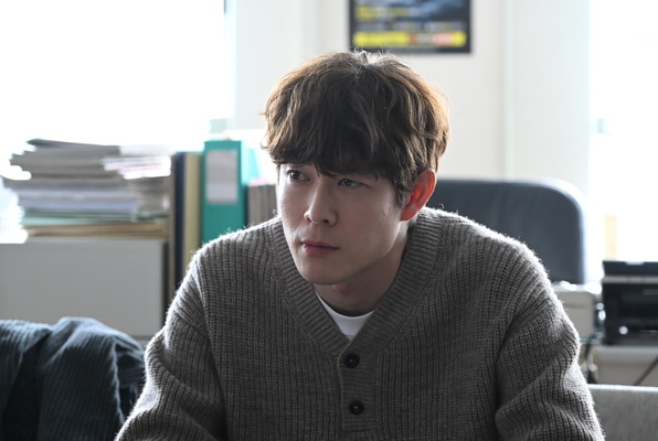 「夫に間違いありません」9話©カンテレ