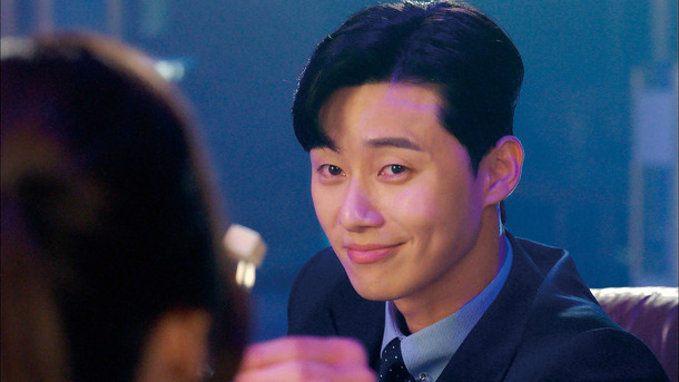 「キム秘書はいったい、なぜ？」