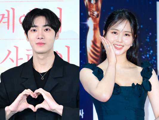 チュ・ヨンウ、キム・ソヒョン共演の新ドラマが夏に放送確定！名作を生んだ監督＆脚本家がタッグ